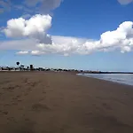 Merlin 14 V1 * Playa Honda (Lanzarote)