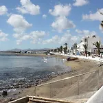 Merlin 14 V1 * Playa Honda (Lanzarote)
