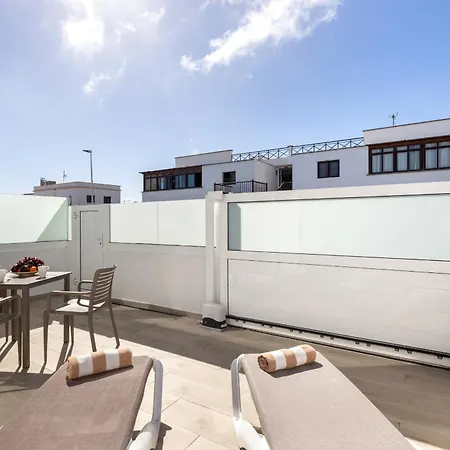 Merlin 14 V1 Apartament