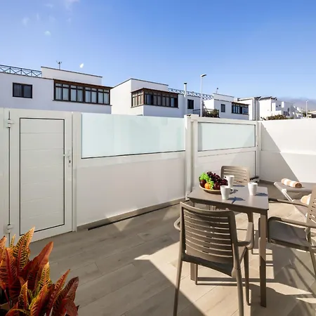 Merlin 14 V1 Apartament *