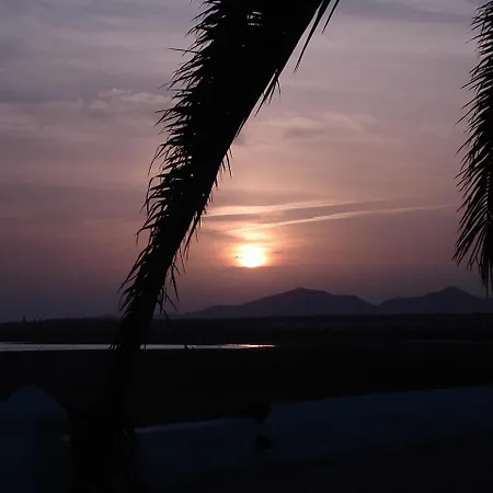 Apartment Merlin 14 V1 *