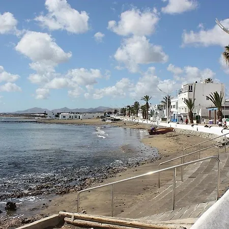 Merlin 14 V1 * Playa Honda (Lanzarote)