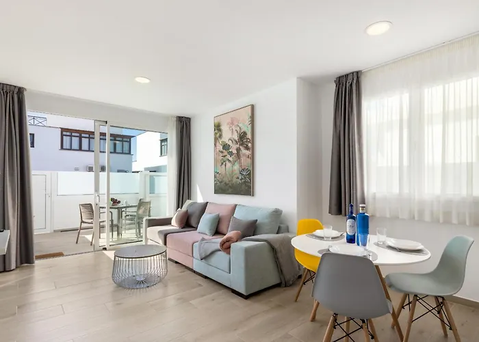 Merlin 14 V1 * Playa Honda (Lanzarote)