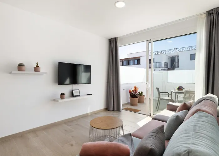 Merlin 14 V1 * Playa Honda (Lanzarote)