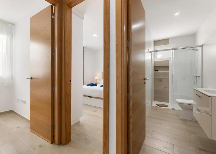 Merlin 14 V1 Apartment