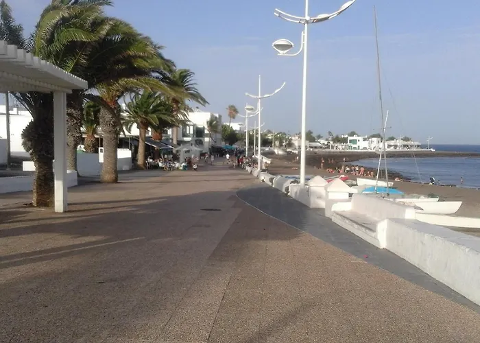 Merlin 14 V1 Playa Honda (Lanzarote)