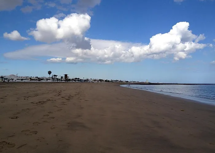 Merlin 14 V1 * Playa Honda (Lanzarote)