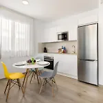 Appartement Merlin 14 V1