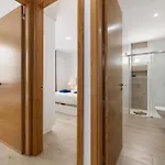 Merlin 14 V1 Appartement