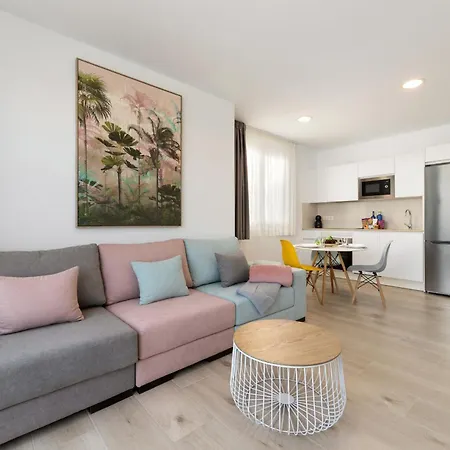 Merlin 14 V1 Apartman