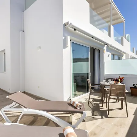 Merlin 14 V1 Apartman