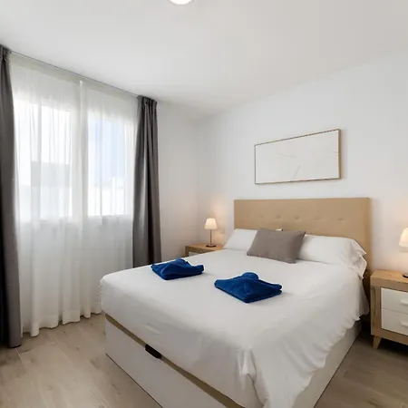 Merlin 14 V1 Playa Honda