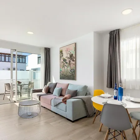 Merlin 14 V1 * Playa Honda (Lanzarote)