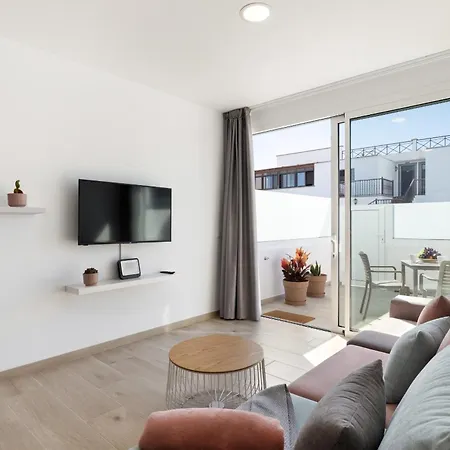 Merlin 14 V1 * Playa Honda