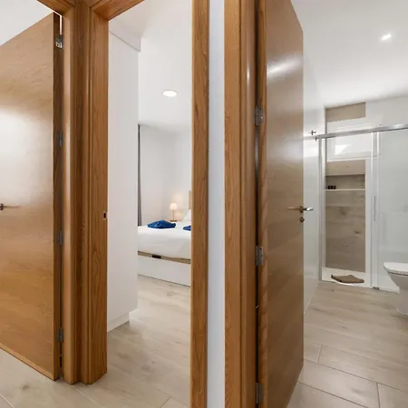 Merlin 14 V1 Appartement