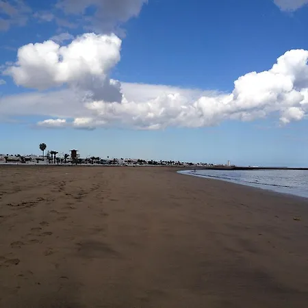 Merlin 14 V1 * Playa Honda (Lanzarote)