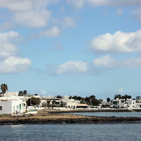 Merlin 14 V1 Appartement Playa Honda (Lanzarote)