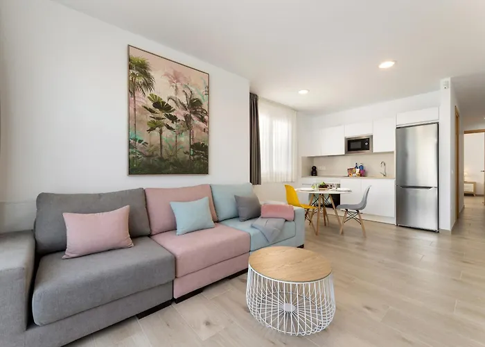 Merlin 14 V1 Apartman