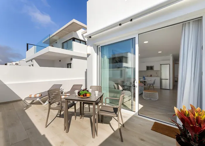 Merlin 14 V1 Appartement