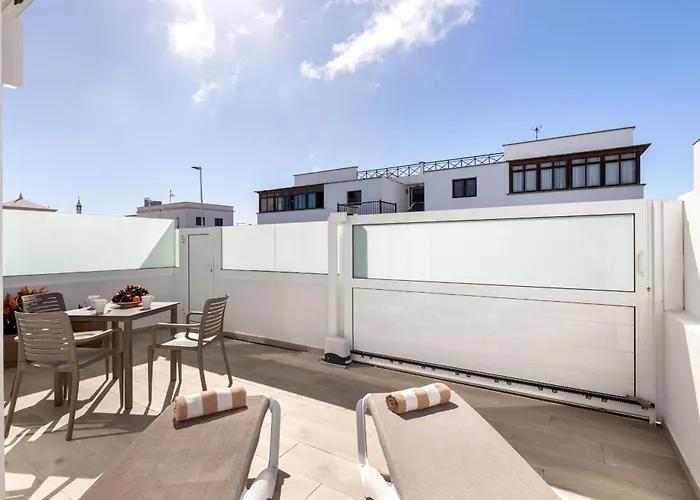 Merlin 14 V1 Apartament