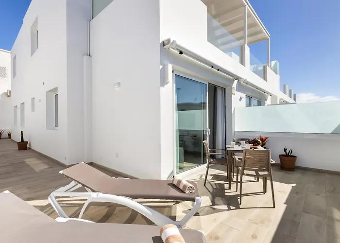 Merlin 14 V1 Apartament