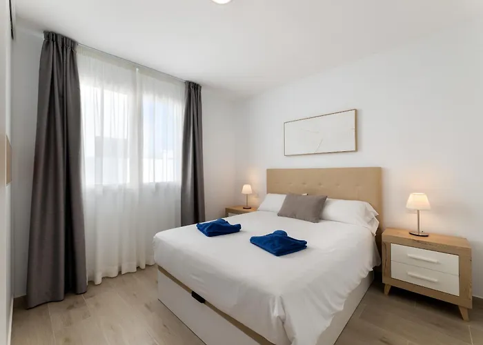 Merlin 14 V1 Playa Honda