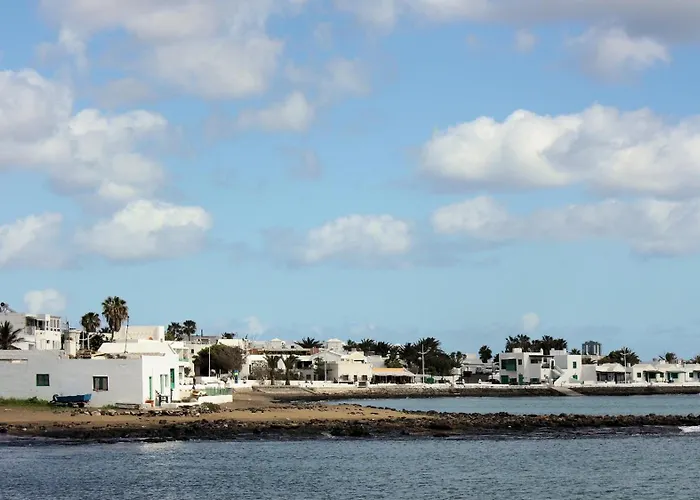 Merlin 14 V1 Appartement Playa Honda (Lanzarote)