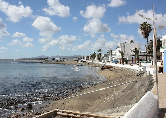 Merlin 14 V1 * Playa Honda (Lanzarote)