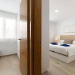 Merlin 14 V1 Apartman Playa Honda