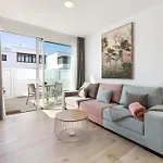 Merlin 14 V1 Apartman Playa Honda
