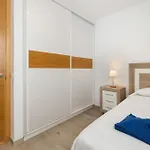 Merlin 14 V1 Apartman Playa Honda