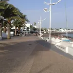 Merlin 14 V1 Playa Honda