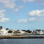 Merlin 14 V1 Apartman Playa Honda